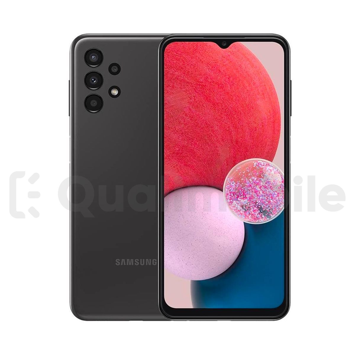 Téléphone Galaxy A13 4G 64 Go Noir Grade A TVM