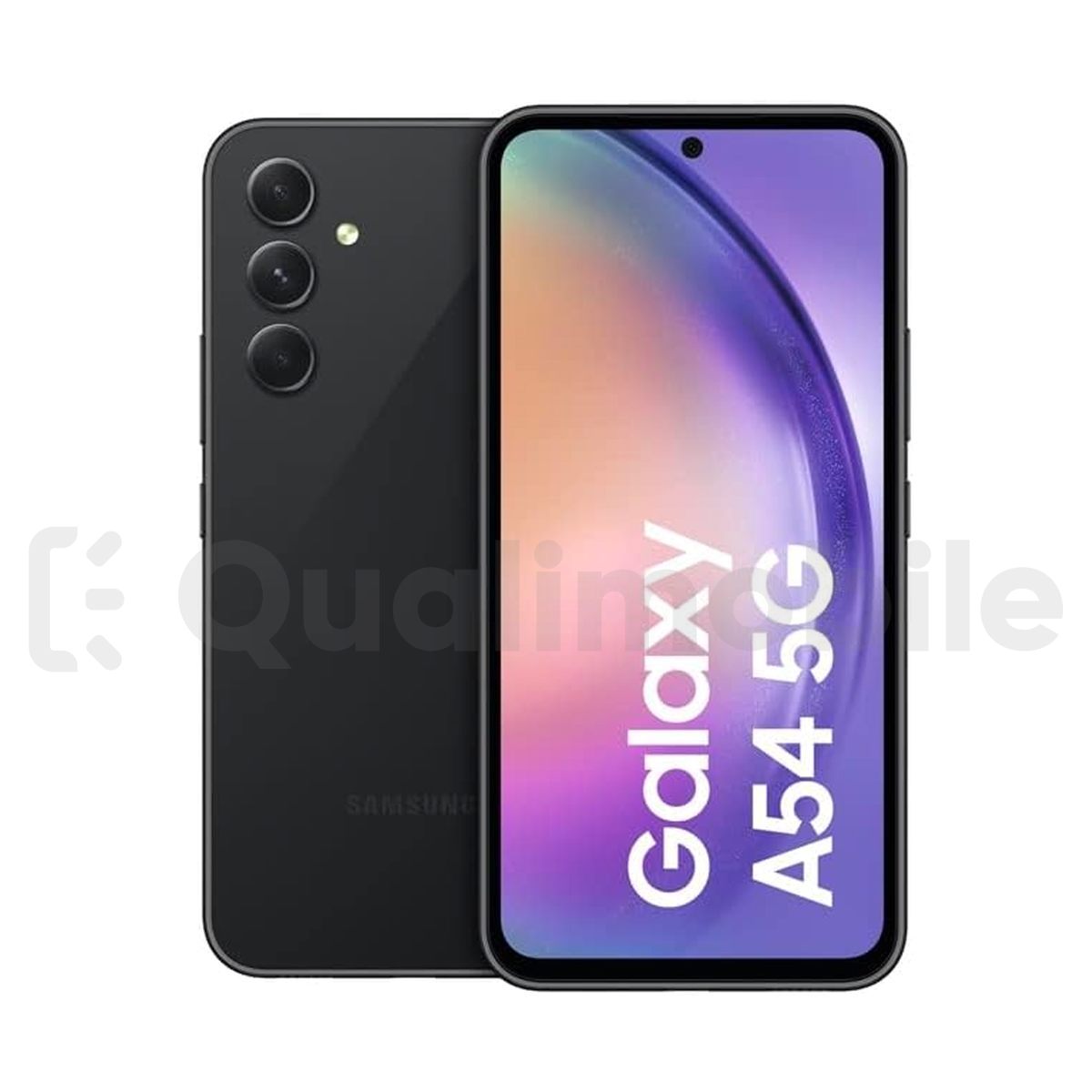 Téléphone Galaxy A54 256 Go Gris Grade C TVM