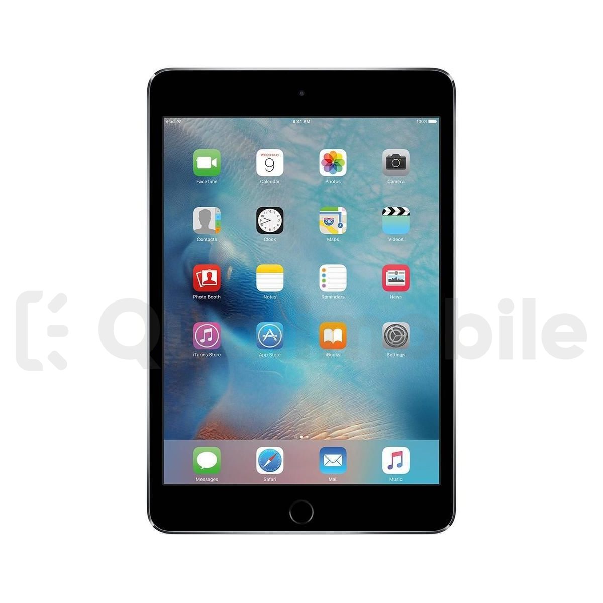 Apple iPad Air 2 Wi-Fi - 2e génération - tablette - 128 Go - 9.7