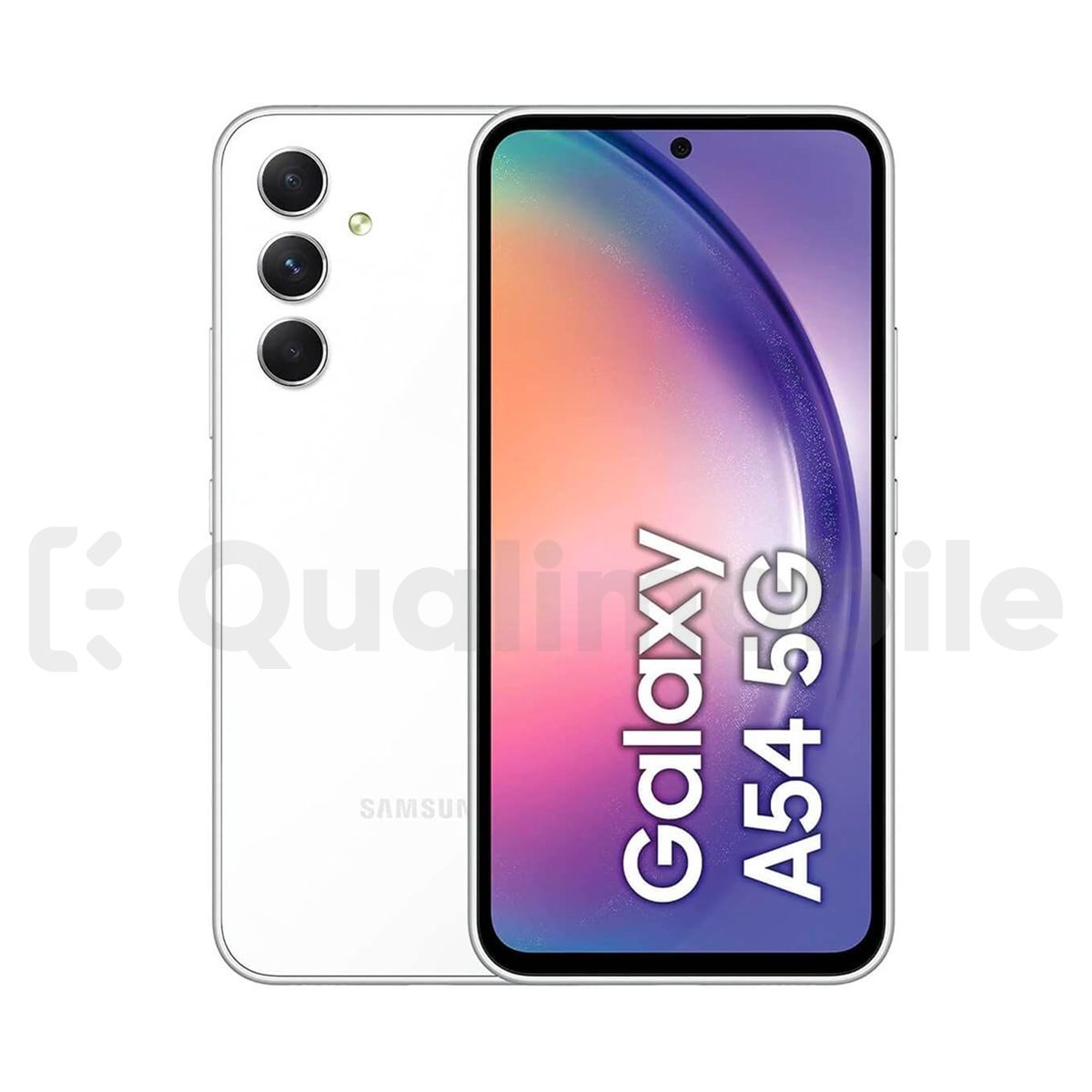 Téléphone Galaxy A55 128 Go Bleu Grade A TVM