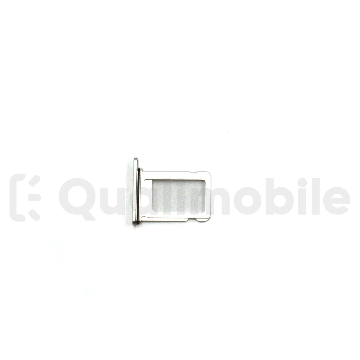 Tiroir SIM iPhone 12 Mini Blanc