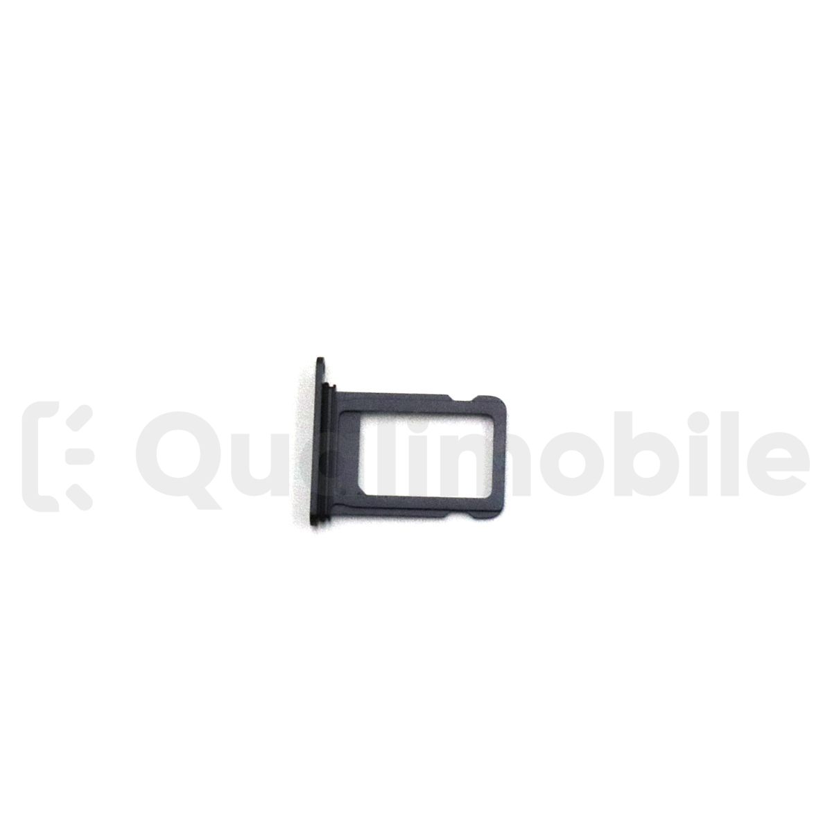 Tiroir SIM iPhone 12 Mini Noir