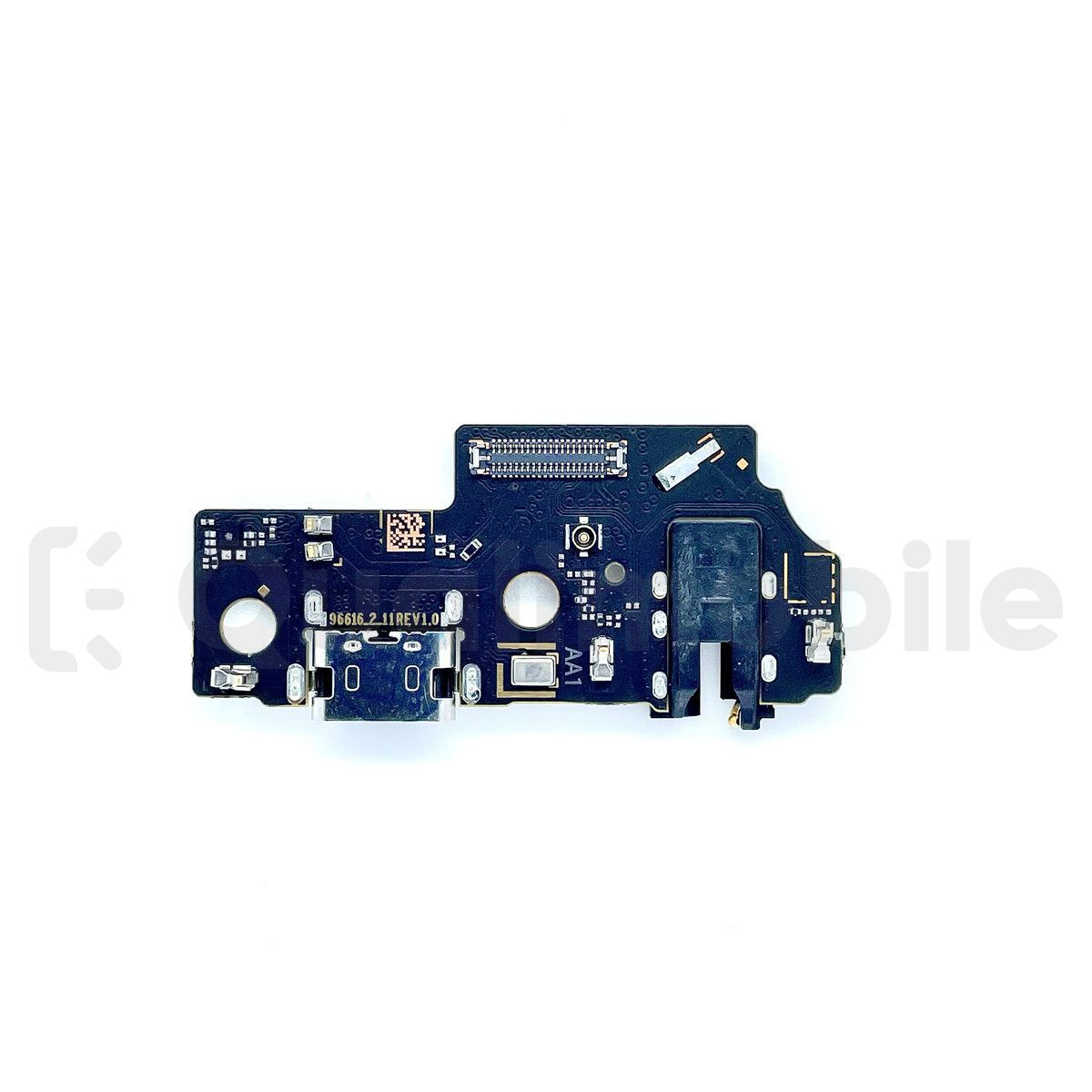 Connecteur de charge Samsung A04 2022