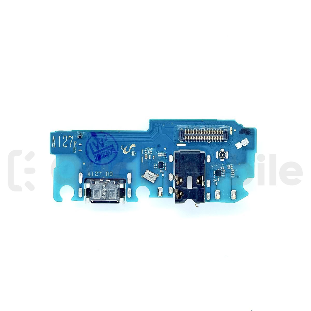 Connecteur de charge Samsung A12 2021