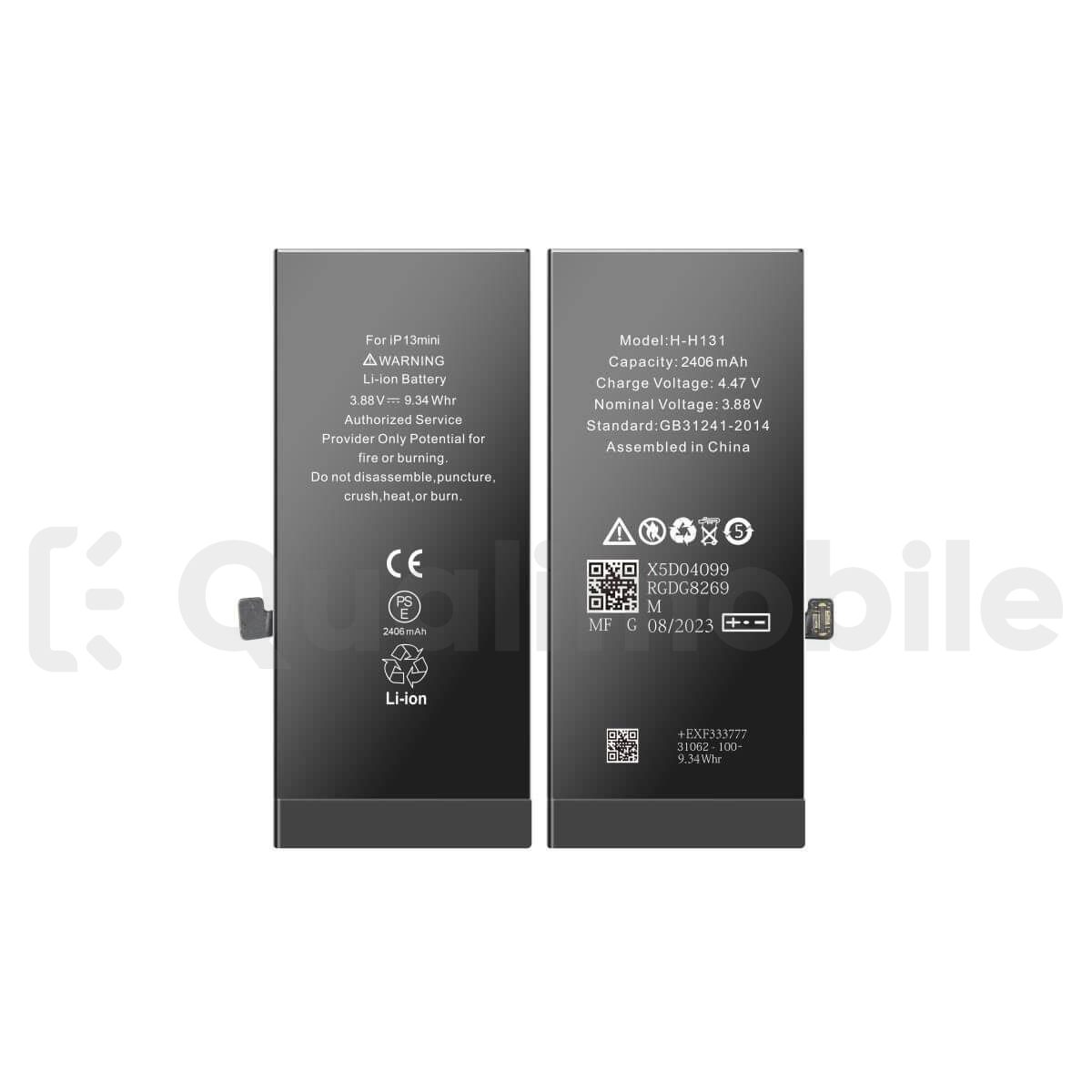 Batterie iPhone 13 Mini TI
