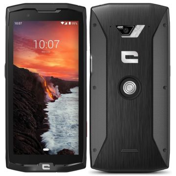 T&eacute;l&eacute;phone Crosscall Core X3 16 Go Noir Grade C TVM