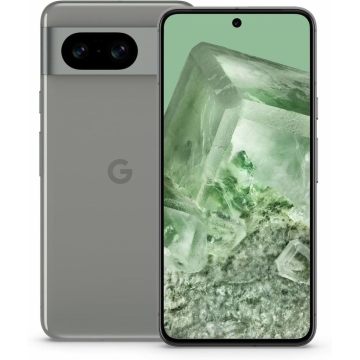 T&eacute;l&eacute;phone Google Pixel 8 128 Go Gris Grade B TVM