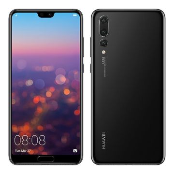 T&eacute;l&eacute;phone Huawei PSmart 2019 64 Go Bleu Grade B TVM