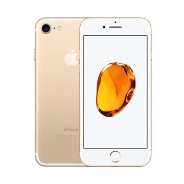 Téléphone iPhone 7 32 Go Or Grade B TVM