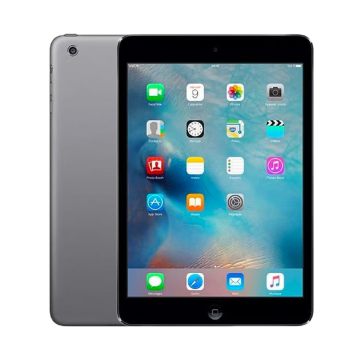 Tablette iPad Mini Wi-Fi 16 Go Noir Grade C TVM