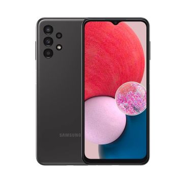 Téléphone Galaxy A13 4G 64 Go Noir Grade C TVM