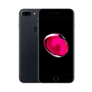 Téléphone iPhone 7 Plus 32 Go Noir Grade C TVM