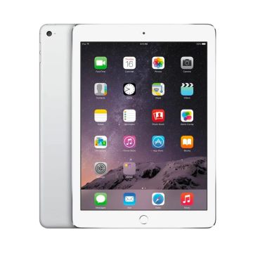 Tablette iPad Air 2 Wi-Fi 32 Go Blanc Grade B TVM