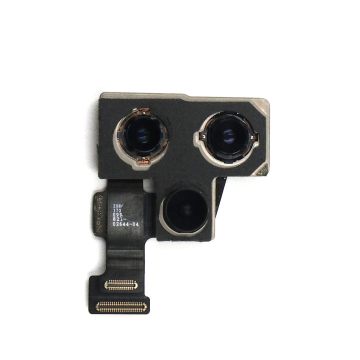 Caméra Arrière iPhone 12 Pro Qualiplus