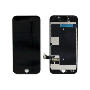 Ecran iPhone 8/SE2/SE3 Noir Incell