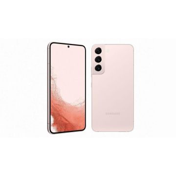 Téléphone Galaxy S22 5G 128 Go Or Grade B TVM