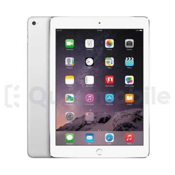 Tablette iPad Air 2 Wi-Fi + 4G 128 Go Blanc Grade C TVM