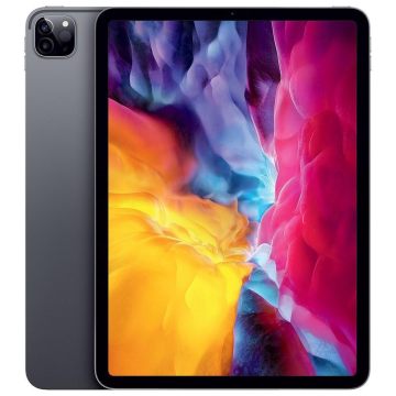 Tablette iPad Pro 11' (1st Gen) Wi-Fi 512 Go Gris Sidérale Grade A TVM