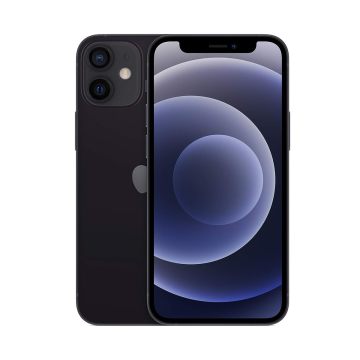 Téléphone iPhone 12 64 Go Ecran + Chassis KO TVM