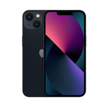 Téléphone iPhone 13 128 Go Ecran + Chassis KO TVM