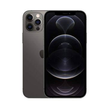 Téléphone iPhone 12 Pro Max 128 Go Graphite Grade A HT