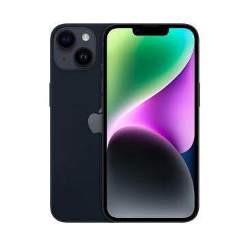 Téléphone iPhone 14 Plus 128 Go Ecran + Chassis KO TVM