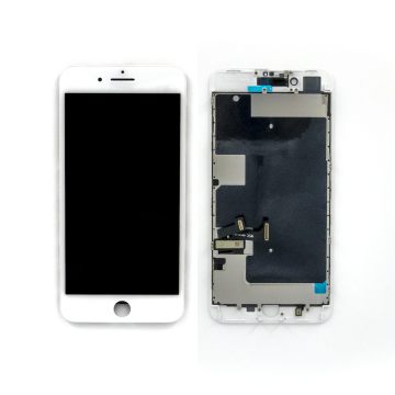 Ecran iPhone 8 Plus Blanc Incell